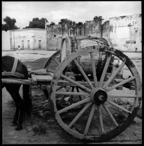 Datastock Imagen del Archivo Enrique Boselmann