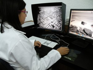 Datastock, trabajos de preservación y digitalización de archivos audiovisuales